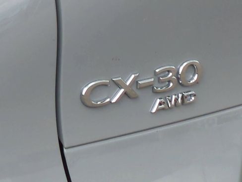 New 2026 MAZDA CX-30 AWD 2.5 S w/ Select Sport Pkg image 11