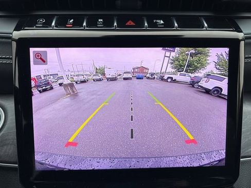 Used 2023 Jeep Grand Cherokee L Limited AWD/4WD image 24