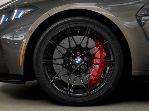 New 2026 BMW M3 Competition w/ Executive Package image 7