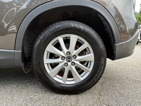 Used 2016 MAZDA CX-5 Touring FWD image 22