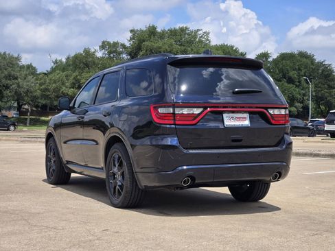 Used 2026 Dodge Durango GT AWD/4WD image 4