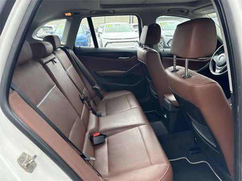 Used 2015 BMW X1 xDrive35i image 15