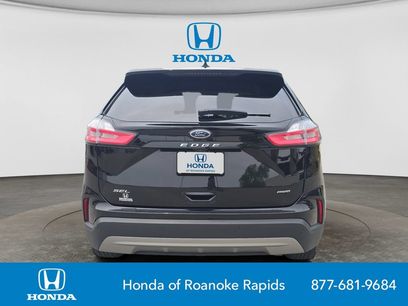 Used 2024 Ford Edge SEL