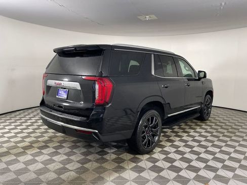 Used 2023 GMC Yukon SLT w/ SLT Luxury Package AWD/4WD image 22