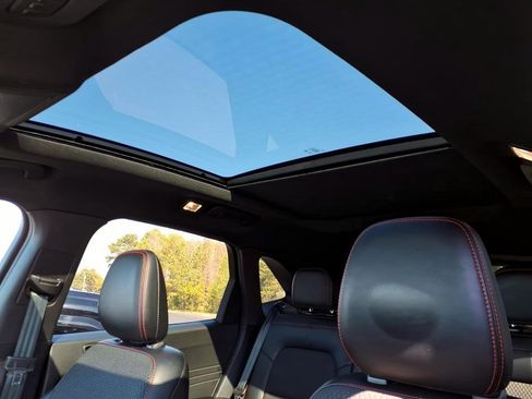 Used 2023 Ford Escape ST-Line Elite image 15