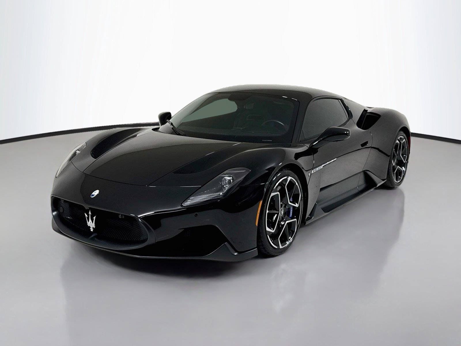 Used 2022 Maserati MC20 Coupe RWD image 10