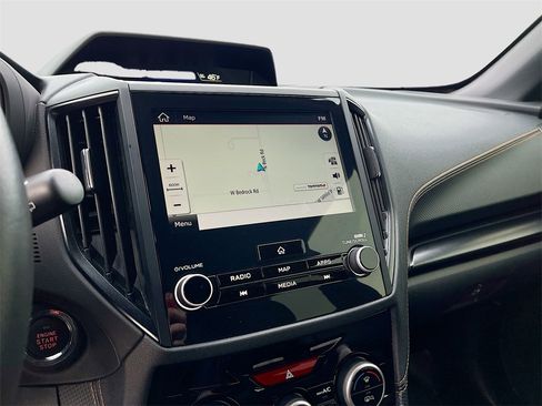 Used 2024 Subaru Forester Wilderness w/ Convenience Package image 13