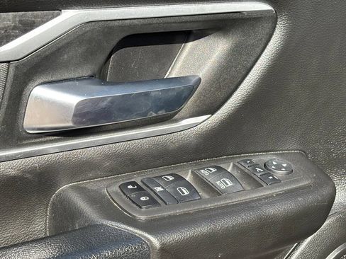 Used 2022 RAM 1500 Lone Star RWD image 28