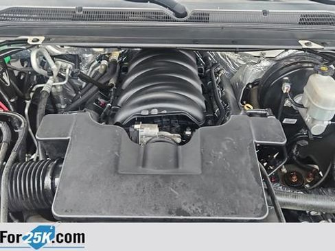 Used 2015 Chevrolet Tahoe LT AWD/4WD image 30