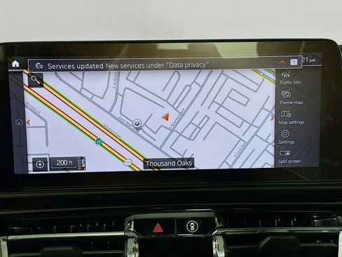 New 2026 BMW 840i Convertible w/ Comfort Seating Package image 13