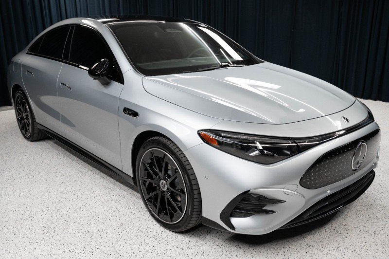 New 2027 Mercedes-Benz CLA 350 image 3
