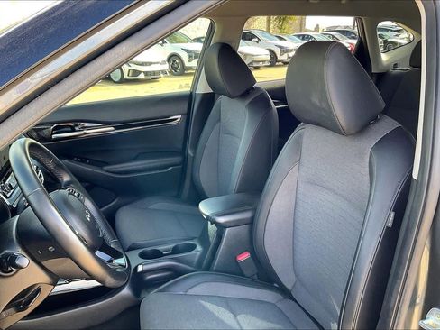 Certified 2023 Kia Seltos S w/ Navigation Package image 11