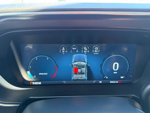 Used 2025 Ford F350 Platinum w/ Platinum Plus Package AWD/4WD image 25