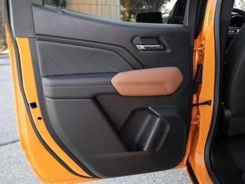 New 2026 GMC Canyon AT4 image 35