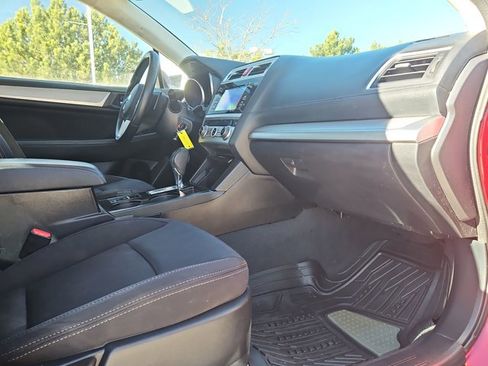Used 2016 Subaru Legacy 2.5i Premium image 21