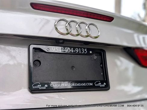 Used 2015 Audi A3 1.8T Premium Plus image 89