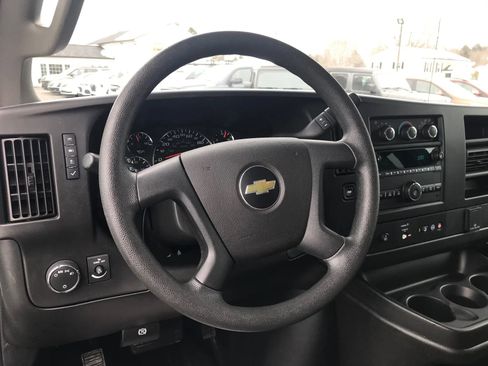 Used 2020 Chevrolet Express 2500 LS image 12