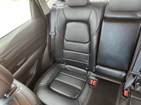 New 2025 MAZDA CX-5 Carbon Edition image 13