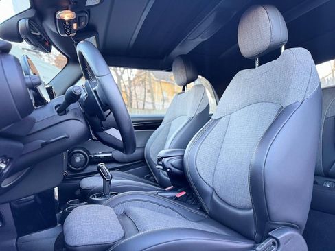 Used 2023 MINI Cooper S image 16