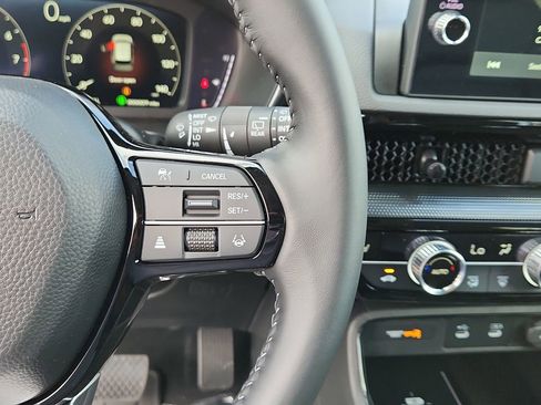 New 2026 Honda CR-V EX-L image 21