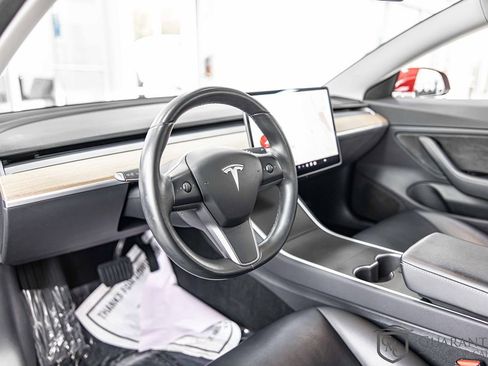 Used 2018 Tesla Model 3 Long Range AWD/4WD image 19