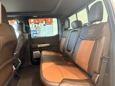 New 2026 Ford F250 King Ranch w/ Tremor Off-Road Package AWD/4WD image 18