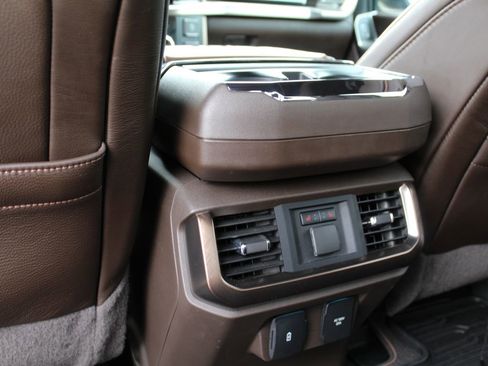 Used 2024 Ford F150 King Ranch w/ FX4 Off-Road Package AWD/4WD image 13