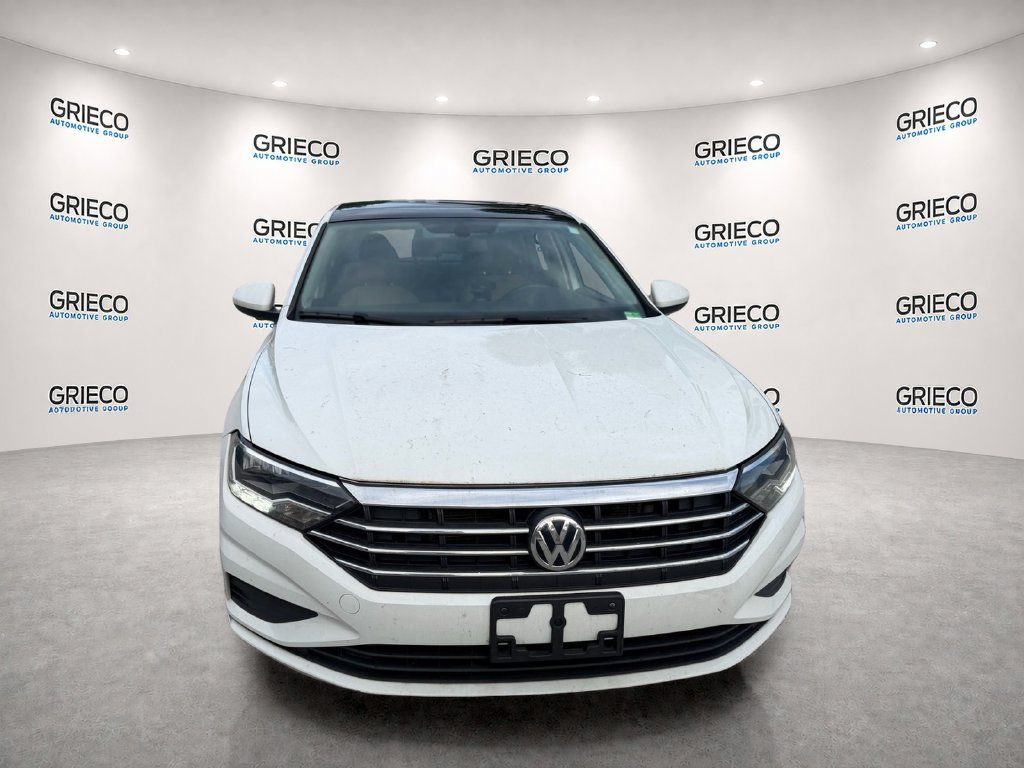 Used 2019 Volkswagen Jetta FWD image 2
