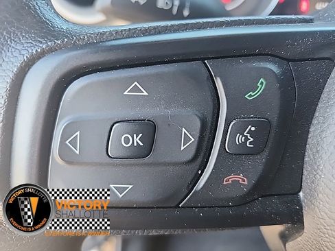 Used 2023 Jeep Wrangler Sport image 11