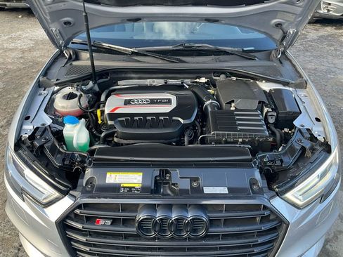 Used 2017 Audi S3 Premium Plus w/ Technology Package image 11