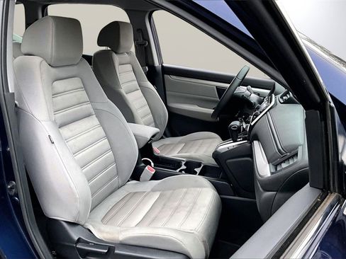 Used 2020 Honda CR-V LX image 22