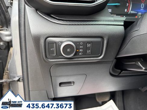 Used 2022 Ford Explorer ST-Line w/ Class IV Trailer Tow Package AWD/4WD image 16