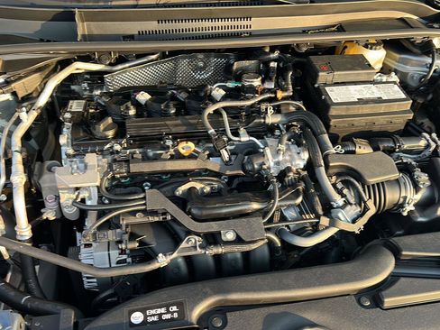 New 2026 Toyota Corolla LE image 33