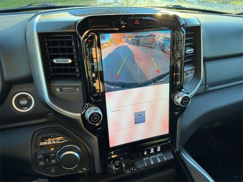 New 2026 RAM 1500 Big Horn image 22