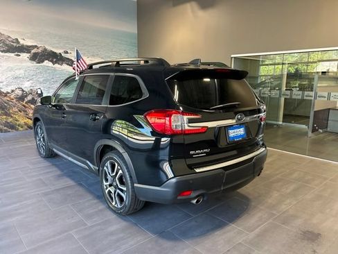 Used 2023 Subaru Ascent Limited w/ Technology Package AWD/4WD image 41