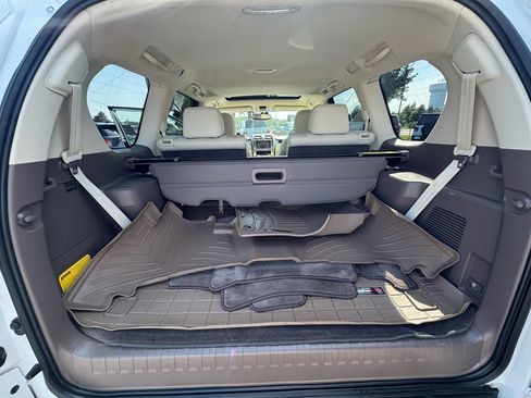 Used 2019 Lexus GX 460 Premium AWD/4WD image 31