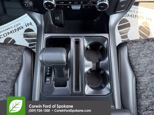 Used 2024 Ford F150 Tremor w/ Bed Utility Package AWD/4WD image 29