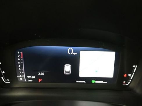 New 2026 Honda Passport TrailSport Elite image 30