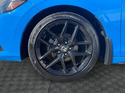 Used 2024 Honda Civic Sport image 14