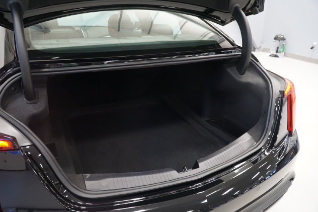 New 2024 Cadillac CT5 Luxury w/ Sun And Sound Package AWD/4WD image 6