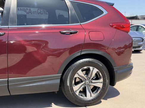 Used 2019 Honda CR-V LX image 6