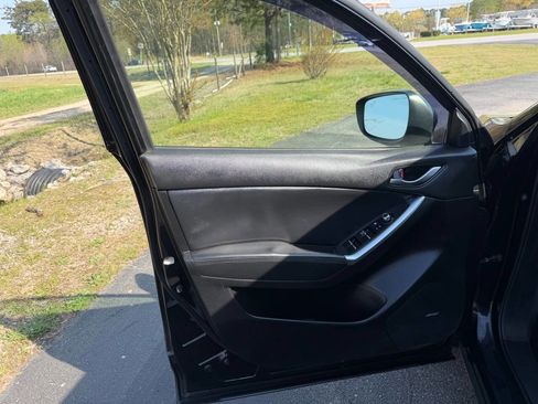 Used 2016 MAZDA CX-5 Grand Touring image 10