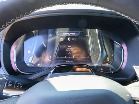 New 2026 RAM 1500 RHO image 33