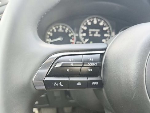 Certified 2026 MAZDA MAZDA3 2.5 S Hatchback w/ Premium Pkg FWD image 17