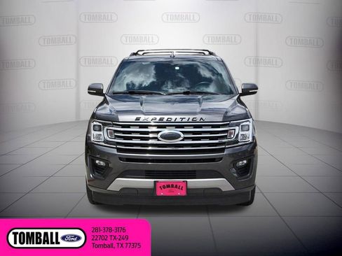 Used 2020 Ford Expedition XLT w/ Equipment Group 202A RWD image 2