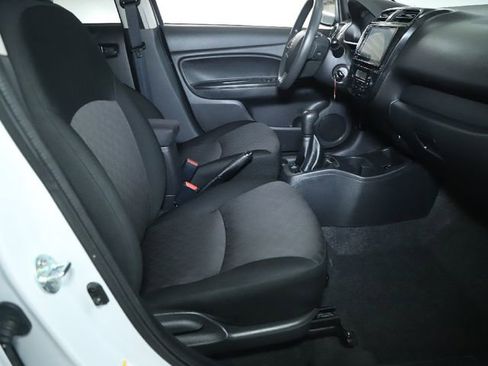 Used 2021 Mitsubishi Mirage LE image 32