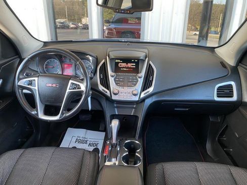 Used 2015 GMC Terrain SLE w/ Convenience Package image 20