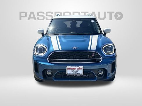 Used 2023 MINI Cooper Countryman S image 8