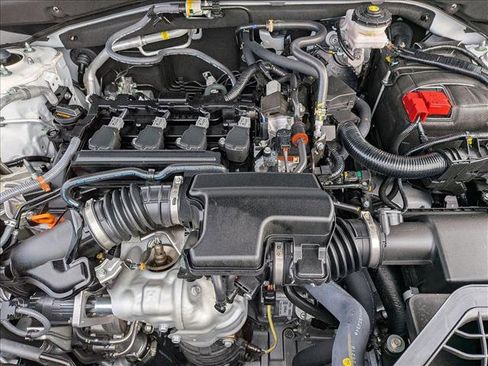 Certified 2025 Acura ADX A-Spec image 23