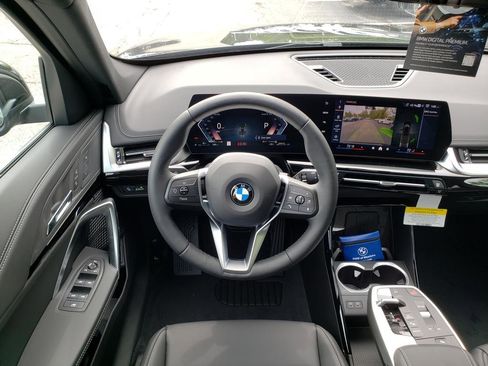 New 2026 BMW X1 xDrive28i w/ Convenience Package image 9